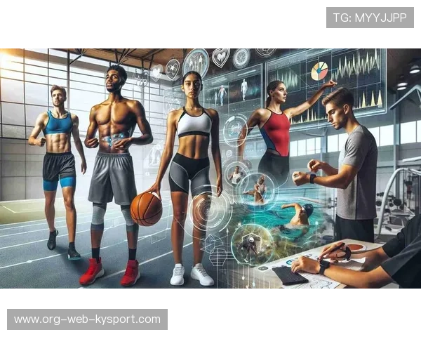 _科技助力运动：智能穿戴助攻运动表现_，智能运动穿戴设备